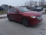 2025 CX-5 Thumbnail 9