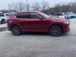 2025 CX-5 Thumbnail 11