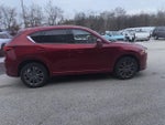 2025 CX-5 Thumbnail 12