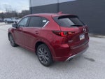 2025 CX-5 Thumbnail 18