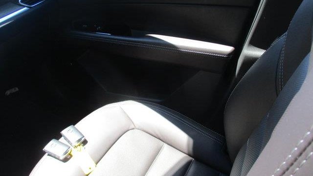 2025 Mazda CX-5 2.5 Turbo Signature