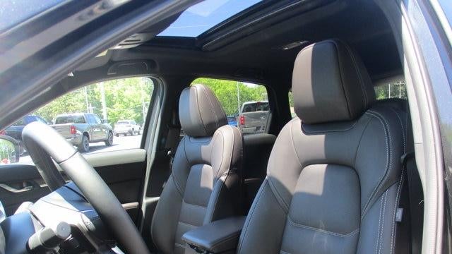 2025 Mazda CX-5 2.5 Turbo Signature