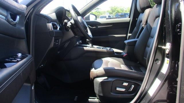 2025 Mazda CX-5 2.5 Turbo Signature