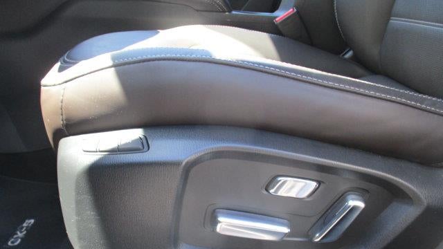 2025 Mazda CX-5 2.5 Turbo Signature