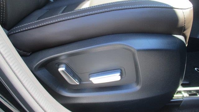 2025 Mazda CX-5 2.5 Turbo Signature