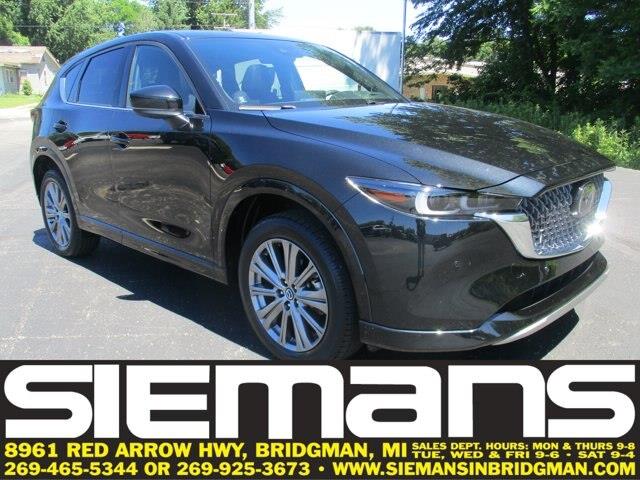 2025 MAZDA CX-5 - $36,995