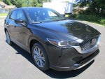 2025 CX-5 Thumbnail 3