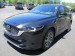 2025 CX-5 Thumbnail 4
