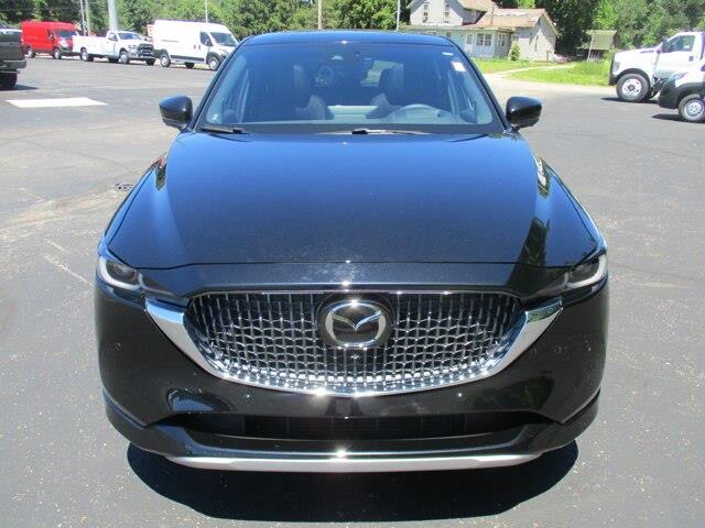 2025 MAZDA CX-5 - $36,995