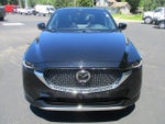 2025 CX-5 Thumbnail 5