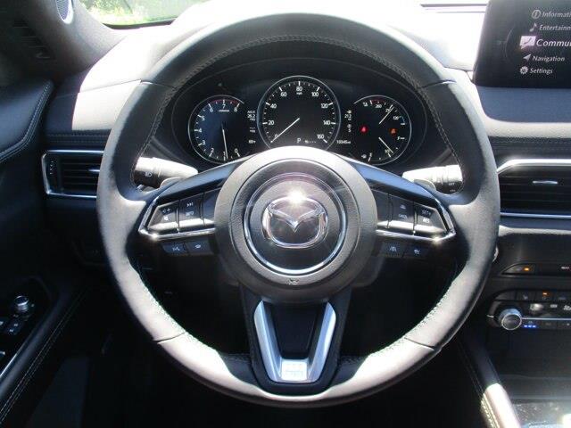 2025 MAZDA CX-5 - $36,995