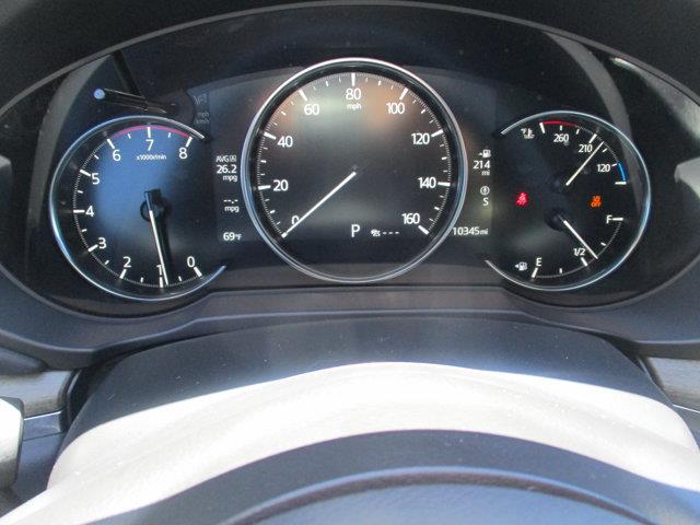 2025 MAZDA CX-5 - $36,995