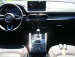 2025 CX-5 Thumbnail 14