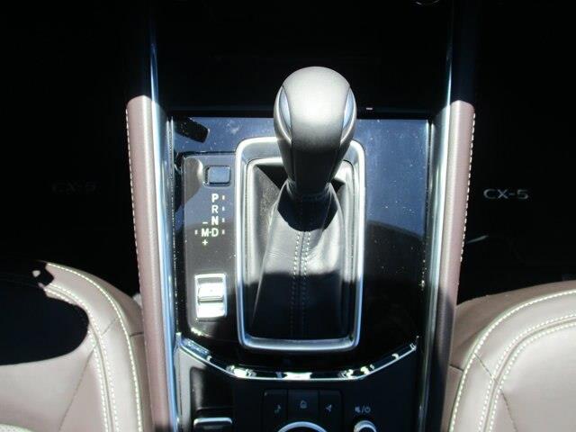 2025 MAZDA CX-5 - $36,995