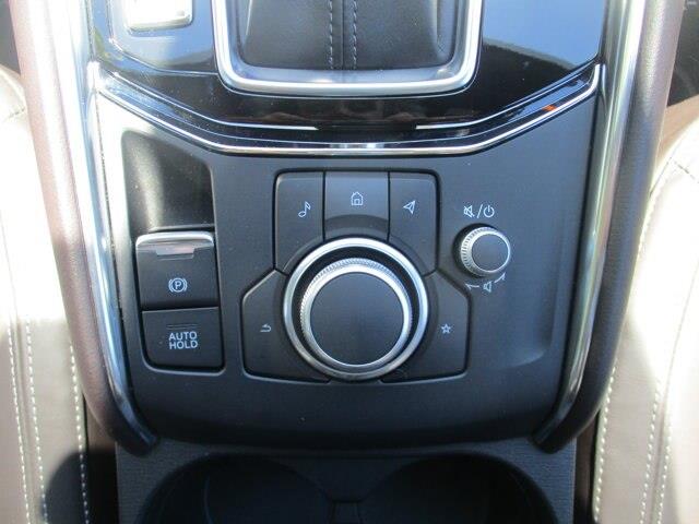 2025 MAZDA CX-5 - $36,995