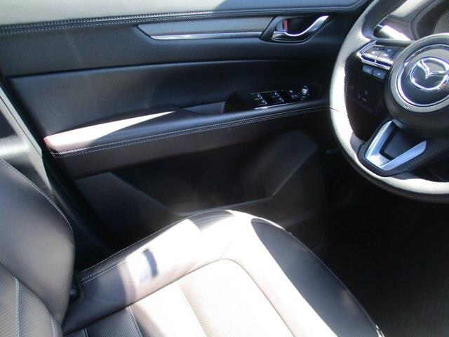 2025 MAZDA CX-5 - $36,995