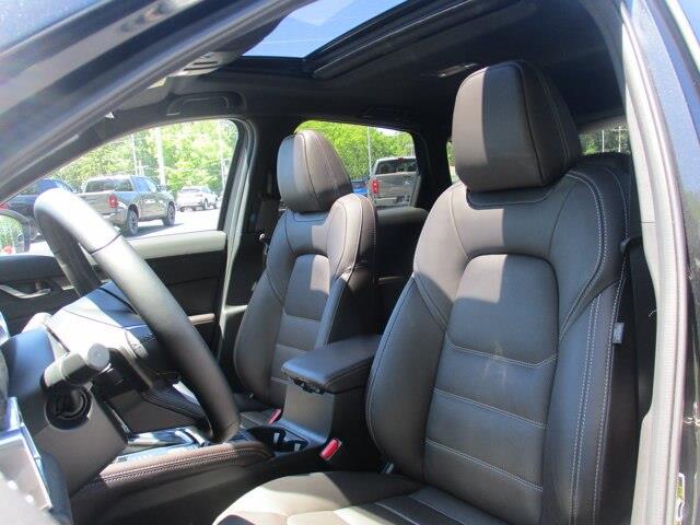 2025 MAZDA CX-5 - $36,995