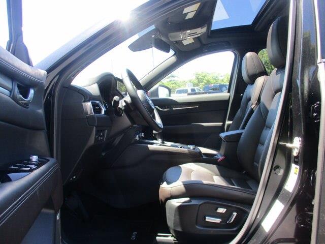 2025 MAZDA CX-5 - $36,995