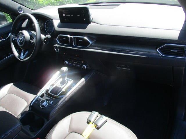 2025 MAZDA CX-5 - $36,995