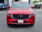 2022 CX-5 Thumbnail 2