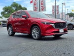 2022 CX-5 Thumbnail 3