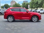 2022 CX-5 Thumbnail 4