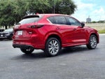 2022 CX-5 Thumbnail 5