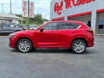 2022 CX-5 Thumbnail 8
