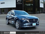 2023 CX-5 Thumbnail 1