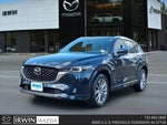 2023 CX-5 Thumbnail 3