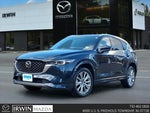 2023 CX-5 Thumbnail 23