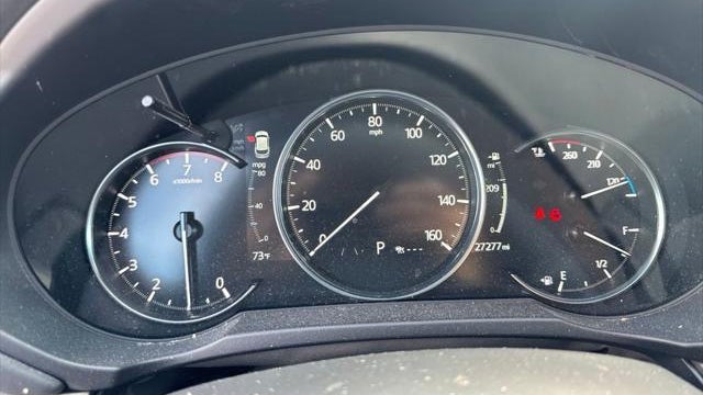 2023 Mazda CX-5 2.5 Turbo Signature