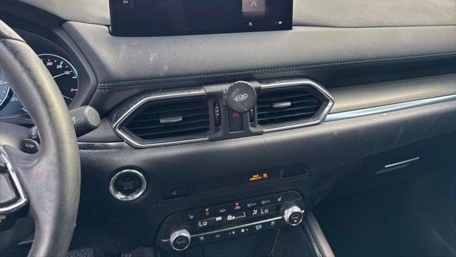 2023 Mazda CX-5 2.5 Turbo Signature