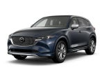 2024 CX-5 Thumbnail 1