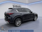 2024 CX-5 Thumbnail 5
