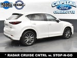 2024 CX-5 Thumbnail 7