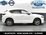 2024 CX-5 Thumbnail 8