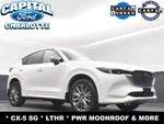 2024 CX-5 Thumbnail 20