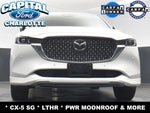 2024 CX-5 Thumbnail 21