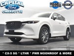 2024 CX-5 Thumbnail 23