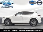 2024 CX-5 Thumbnail 24