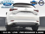 2024 CX-5 Thumbnail 26