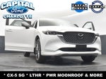 2024 CX-5 Thumbnail 28