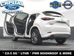 2024 CX-5 Thumbnail 29