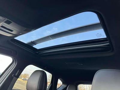 Photo of a 2025 Mazda CX-5 AWD 2.5 Turbo Signature 4DR SUV for sale