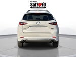 2025 CX-5 Thumbnail 4