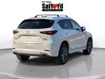 2025 CX-5 Thumbnail 6