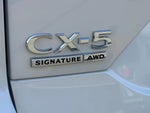 2025 CX-5 Thumbnail 8