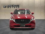 2025 CX-5 Thumbnail 3