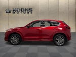 2025 CX-5 Thumbnail 4